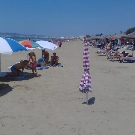 Sea View *