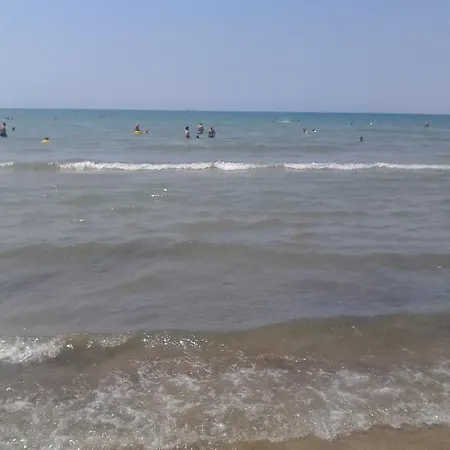 Sea View Lejlighed