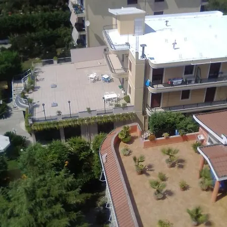 Lejlighed Sea View Durrës