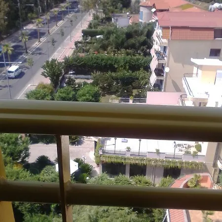 Sea View * Durrës